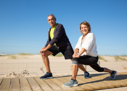 ACL Construction
